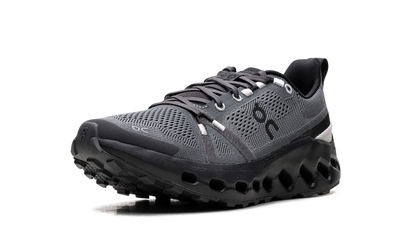 Cloudsurfer Trail WMNS "ECLIPSE BLACK"