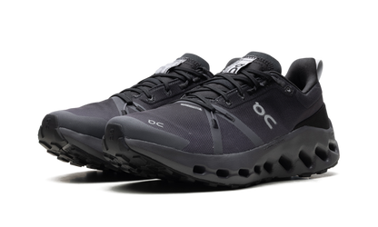 Cloudsurfer Trail WP WMNS "Black Eclipse"