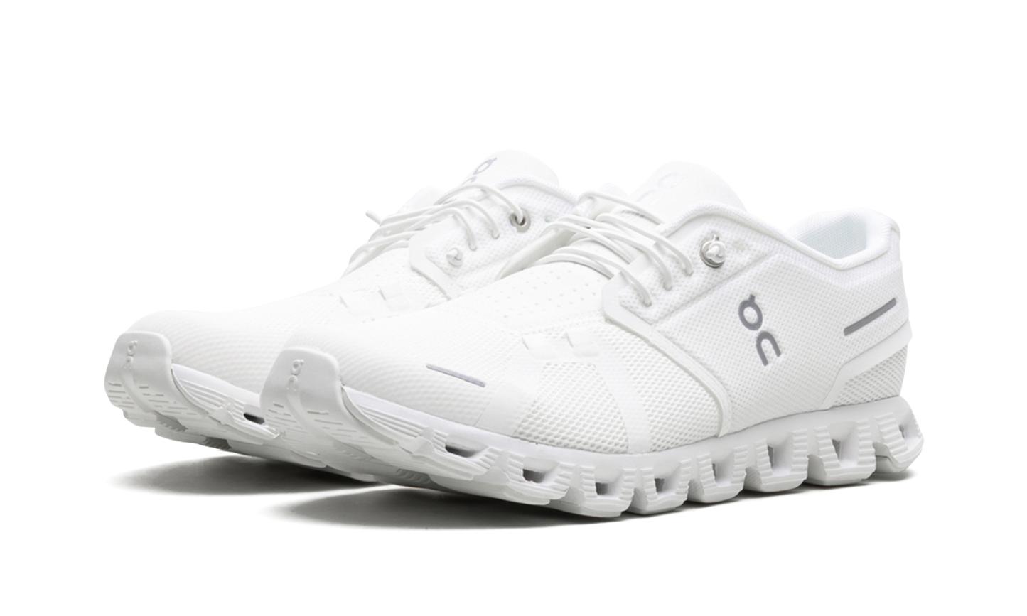 Cloud 5 "All White"