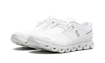 Cloud 5 "All White"