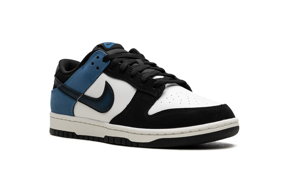 Dunk Low Industrial Blue