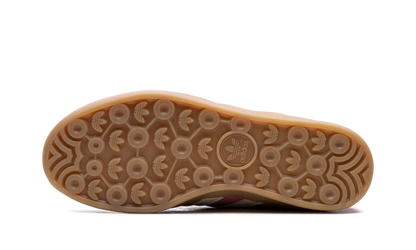 Gazelle Indoor Rose Tone Collegiate Green