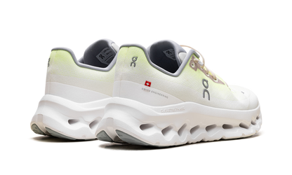 Cloudtilt "Lime Ivory"