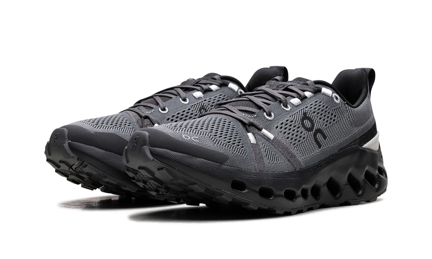 Cloudsurfer Trail WMNS "ECLIPSE BLACK"