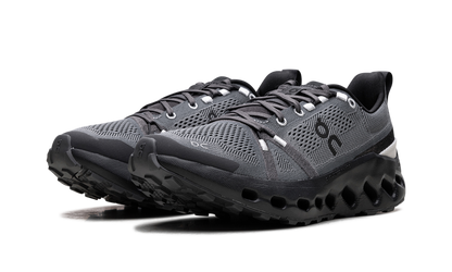 Cloudsurfer Trail WMNS "ECLIPSE BLACK"