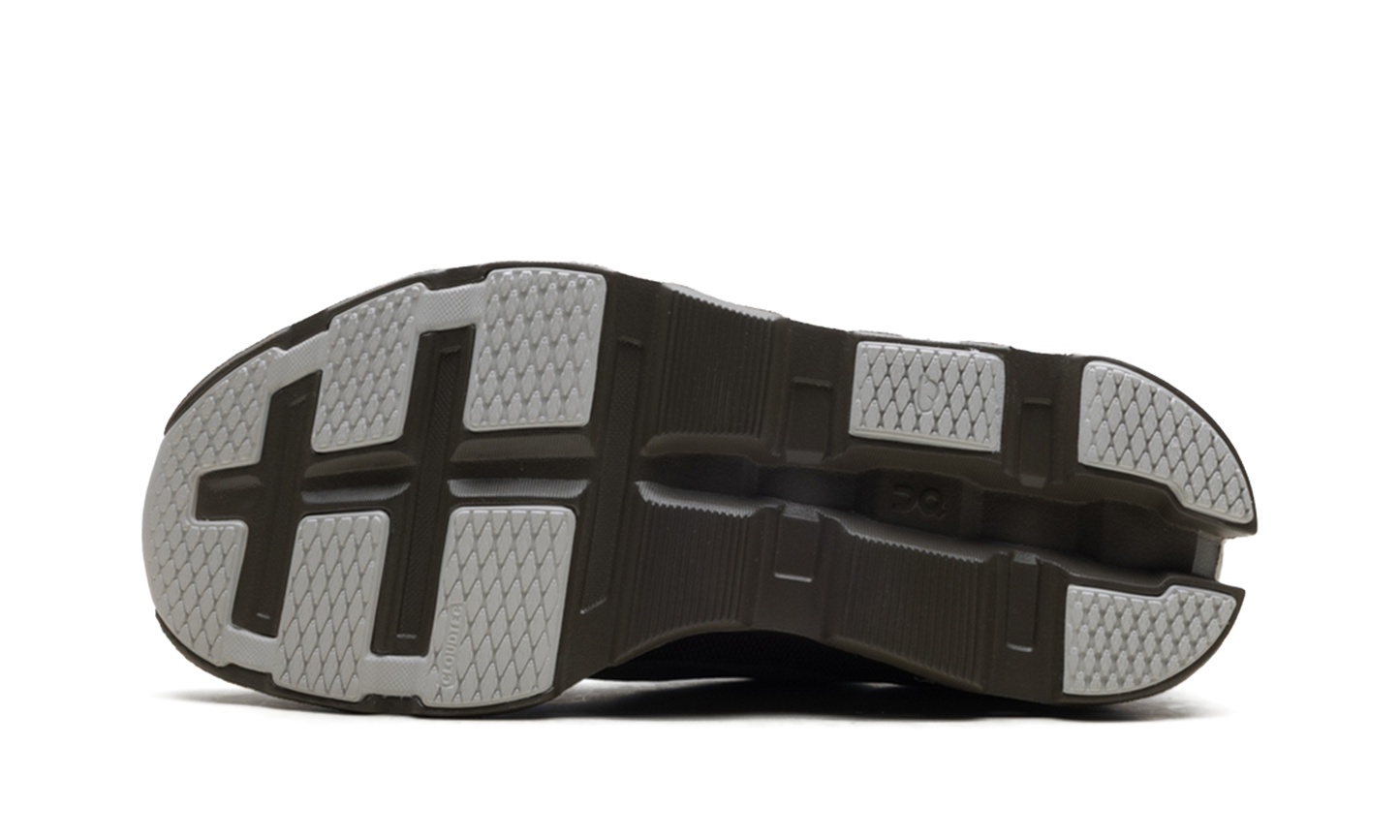 Cloudmonster 2 PLS-TL "Mist/Olive"