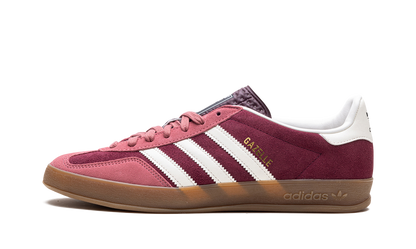 Gazelle Indoor Maroon