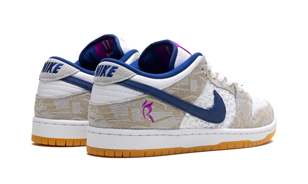SB Dunk Low Rayssa Leal