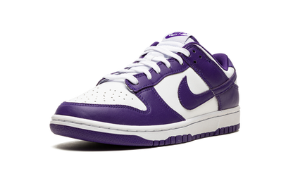 Dunk Low Championship Court Purple