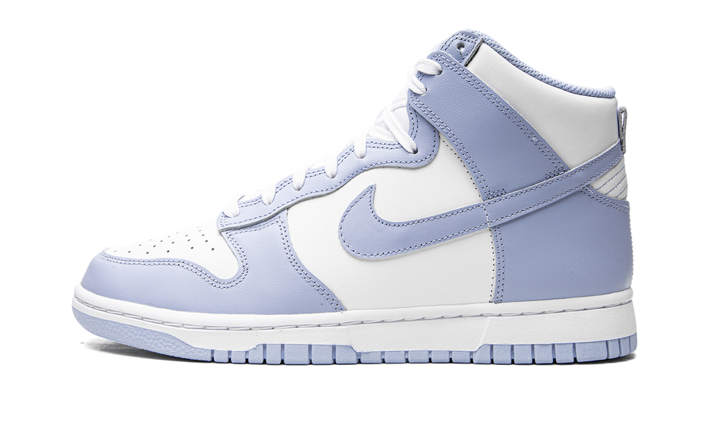Dunk High Aluminum