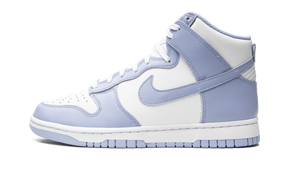 Dunk High Aluminum