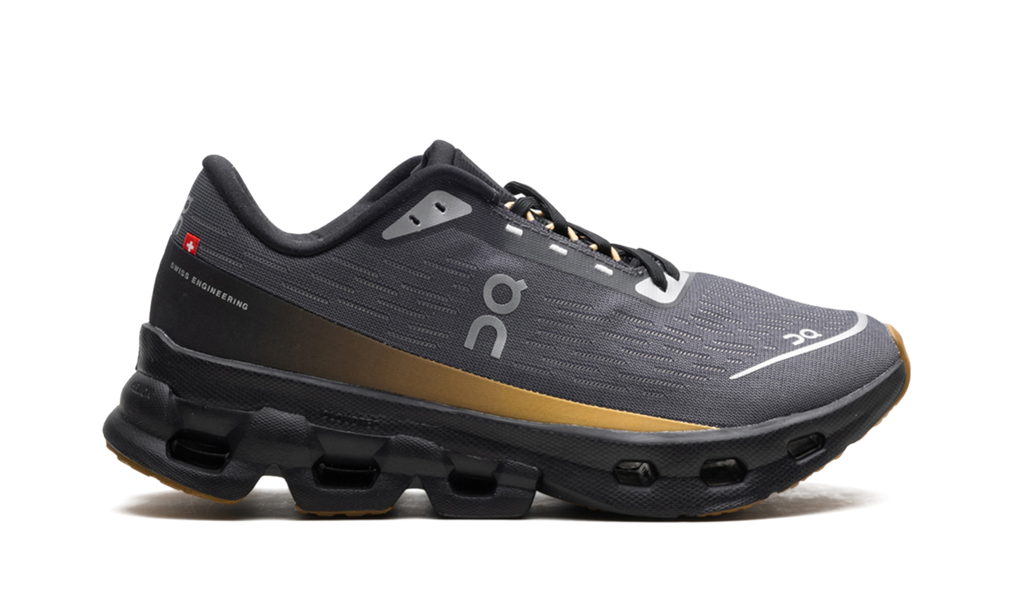 Cloudspark WMNS "Iron Black"