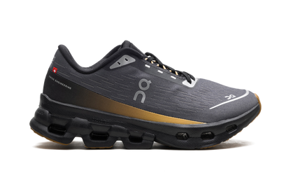 Cloudspark WMNS "Iron Black"