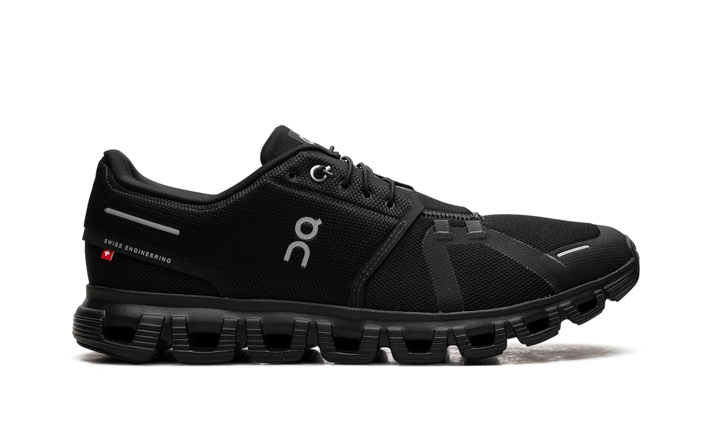 Cloud 6 "Triple Black"