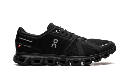 Cloud 6 "Triple Black"