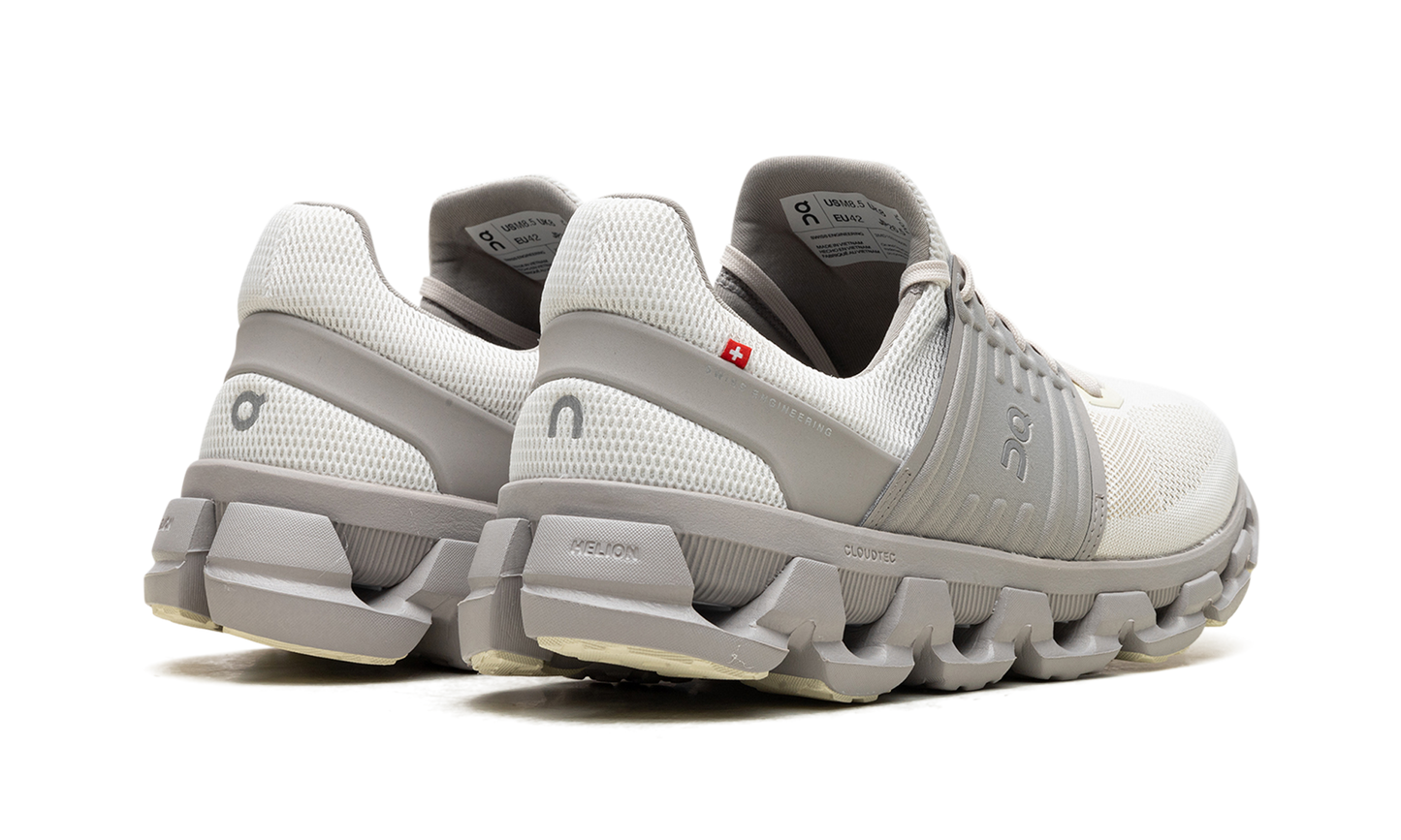 Cloudswift 3 "Glacier"