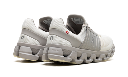 Cloudswift 3 "Glacier"