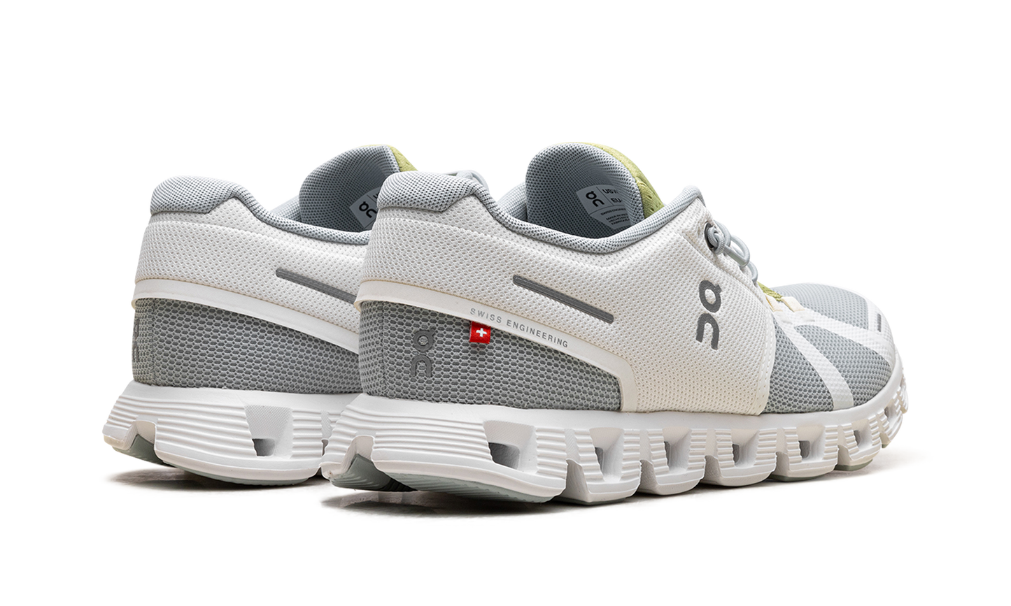 Cloud 5 Push WMNS "Glacier Zest"