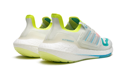 UltraBoost 22 Sky Mint Rush
