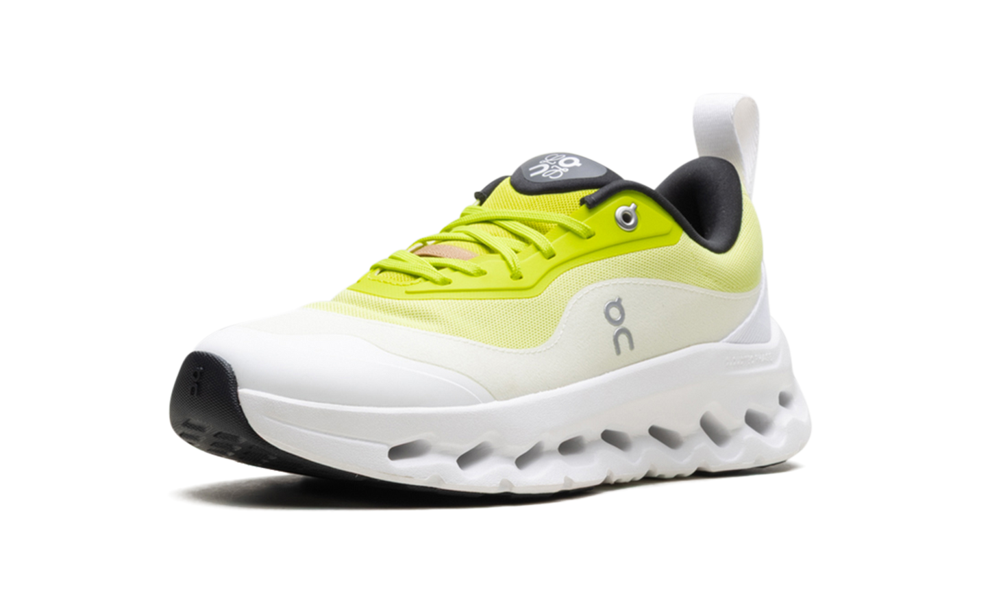 Cloudtilt 2 WMNS "Loewe - Neon Yellow White"