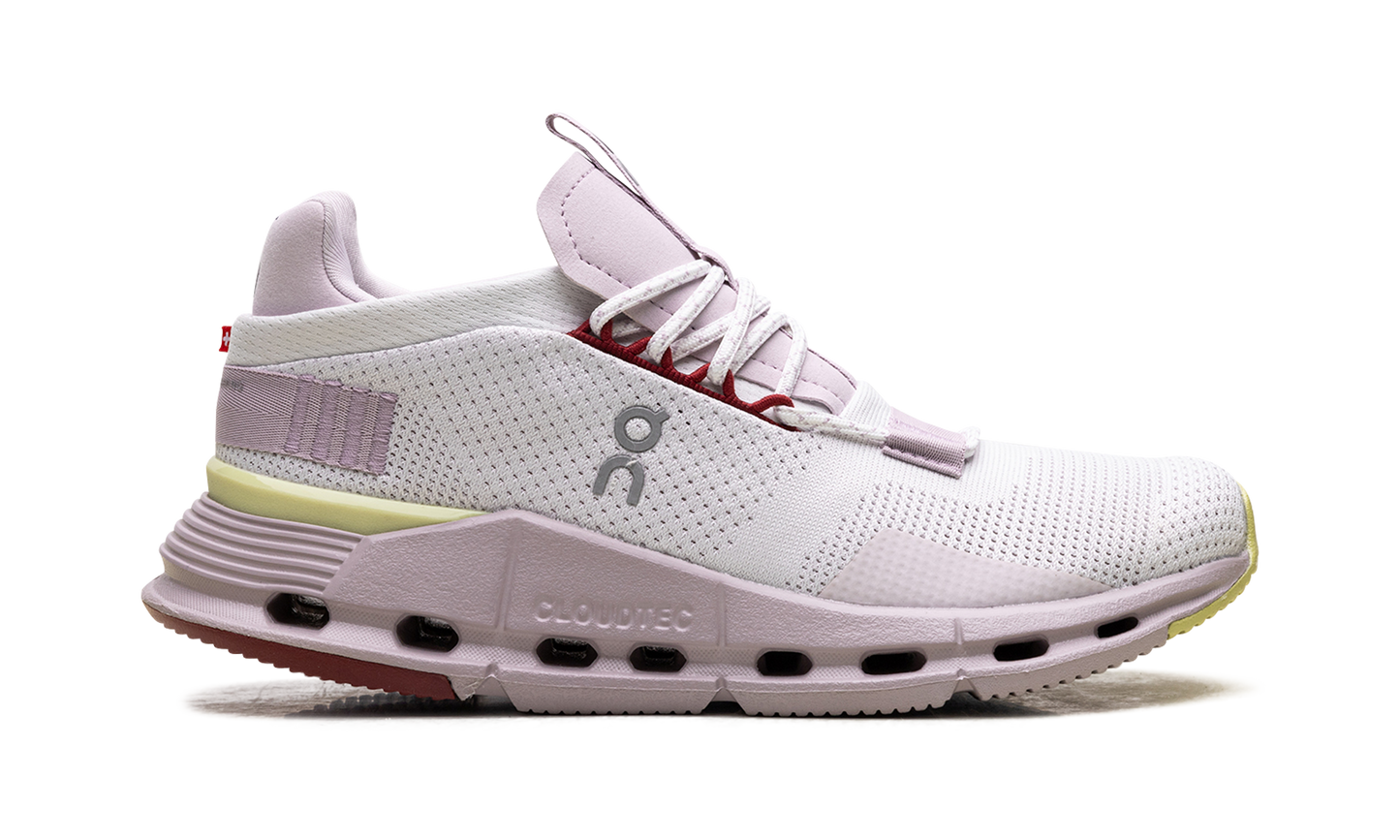 CLOUDNOVA WMNS "Grey"