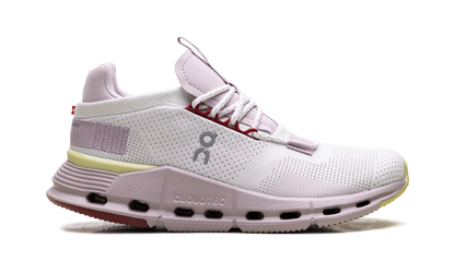 CLOUDNOVA WMNS "Grey"