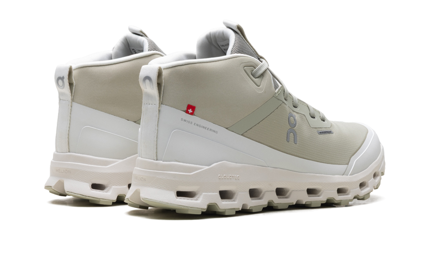 Cloudroam Waterproof WMNS "Chalk Ice"