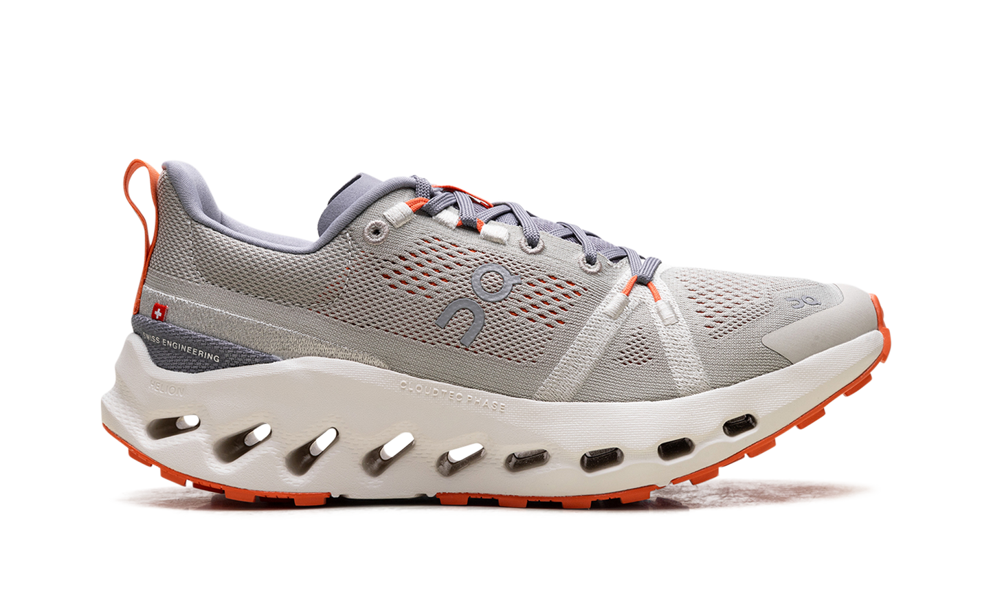 Cloudsurfer Trail WMNS "Fossil Ivory"