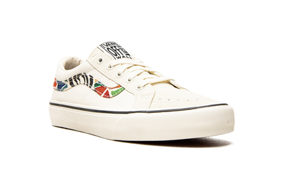 Sk8 Hi Low "Hanna Scott"