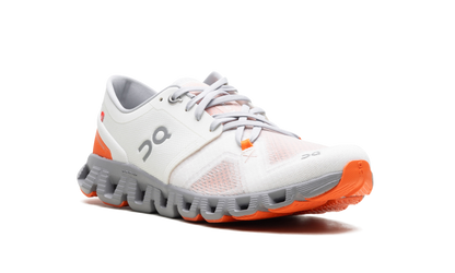 Cloud X 3 WMNS "Ivory Alloy"