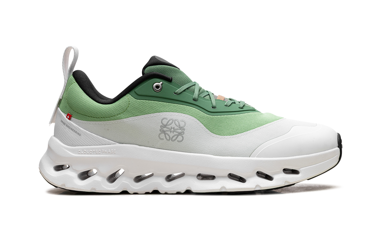 Cloudtilt 2 "LOEWE - Green White"