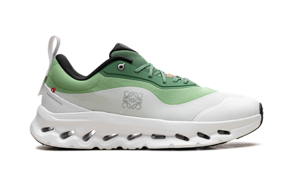 Cloudtilt 2 "LOEWE - Green White"