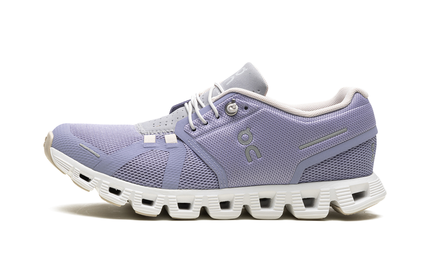 Cloud 5 WMNS "Nimbus/ Alloy"