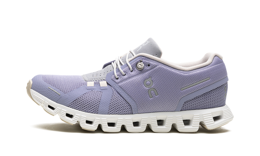 Cloud 5 WMNS "Nimbus/ Alloy"