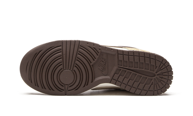 Dunk Low Retro Animal Pack Giraffe