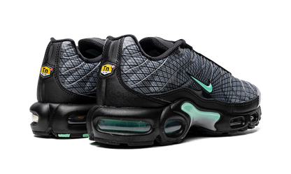 Air Max Plus Spirograph