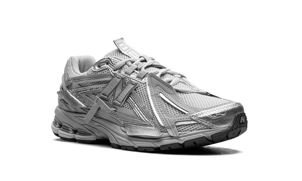 1906R  1906A "Concrete Sier Metallic"