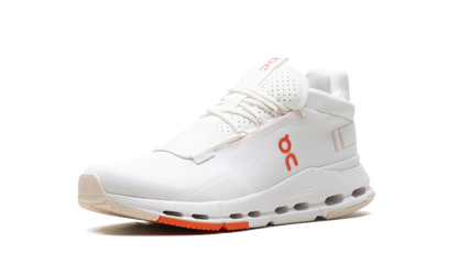 On Cloudnova 2 "White Flame"