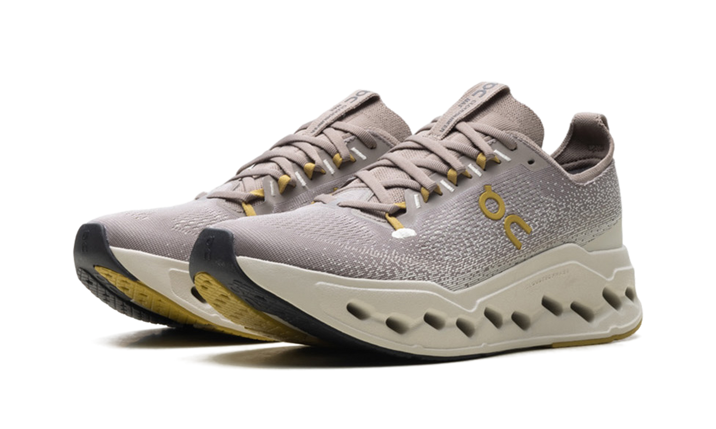 Cloudsurfer Max "Cinder/Pelican"