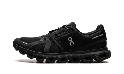 Cloud 6 WMNS "Black Black"