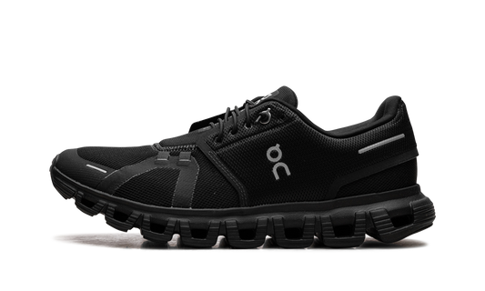 Cloud 6 WMNS "Black Black"