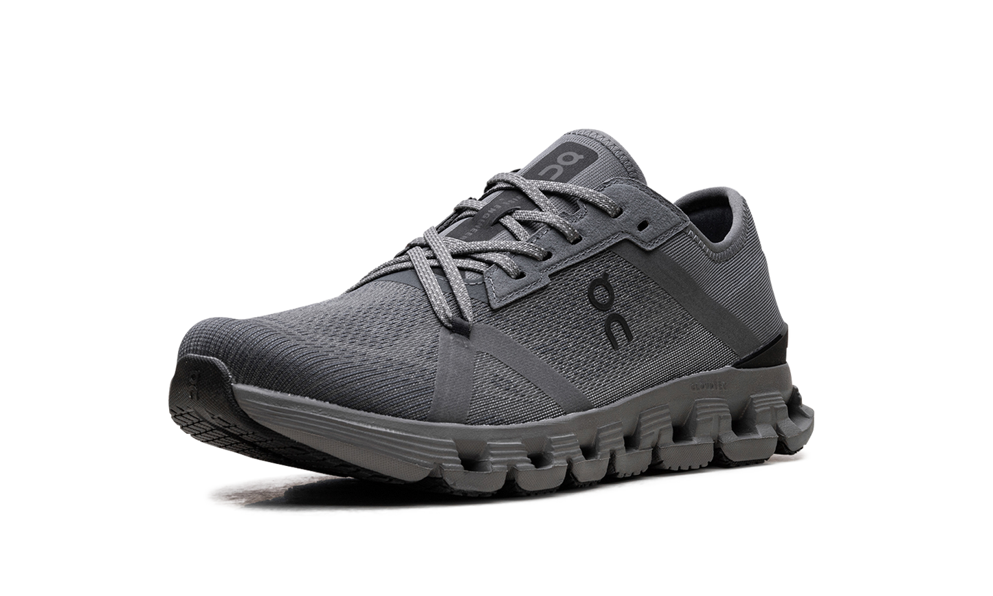 Cloud X 4 AD "Stone Black"