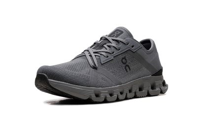 Cloud X 4 AD "Stone Black"