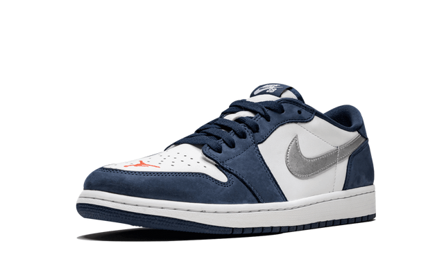 1 Low SB MidNight Navy