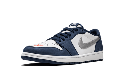 1 Low SB MidNight Navy
