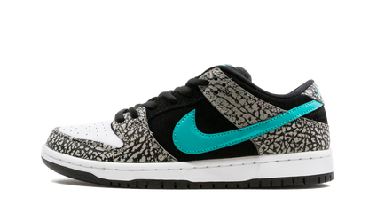 SB Dunk Low Atmos Elephant