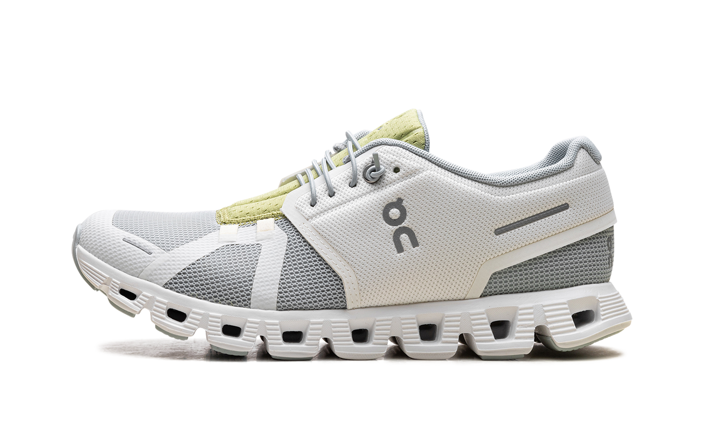 Cloud 5 Push WMNS "Glacier Zest"