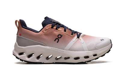 Cloudsurfer Trail WP WMNS "Sandstone Silver"