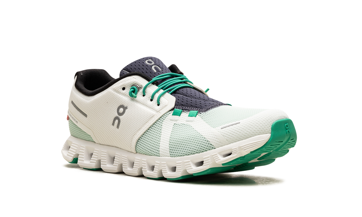 Cloud 5 Push "Ivory/Creek"