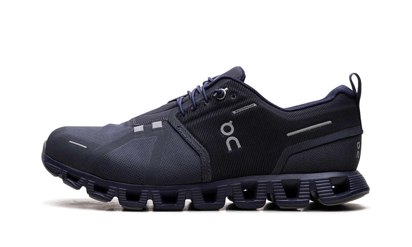 On Cloud 5 Waterproof "Navy Ink"